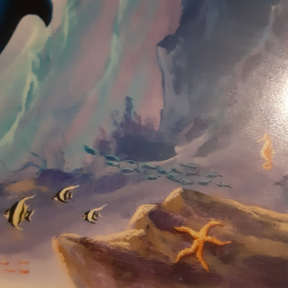 Lithograph Christian R. LASSEN - Picture 12 of 16